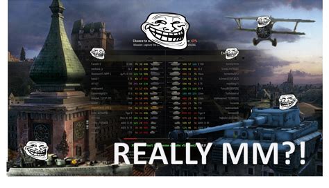 World Of Tanks Meme