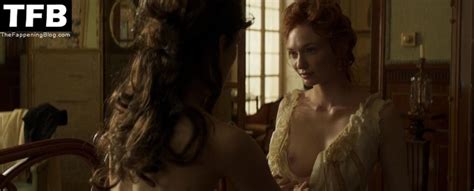 Eleanor Tomlinson Sexy Nude Collection Photos Pinayflixx Mega Leaks