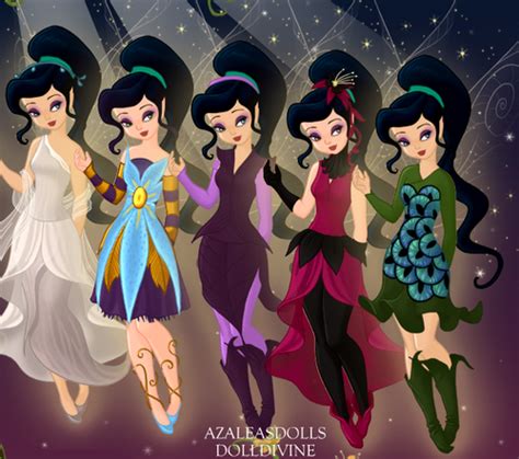 Awesome Picture Of Vidia Vidia From Tinkerbell Photo 31356527 Fanpop