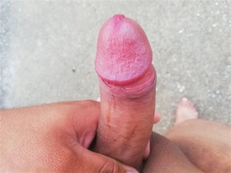 Mi Pene Con Una Ereccion Deliciosa En La Calle 01 25 Pics Xhamster