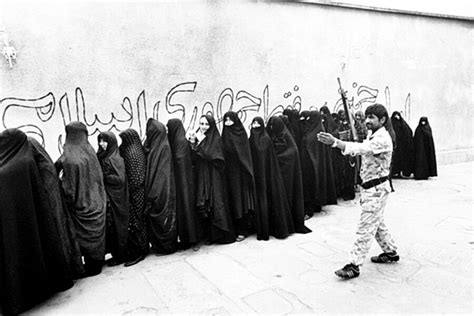 Irans Islamic Revolution