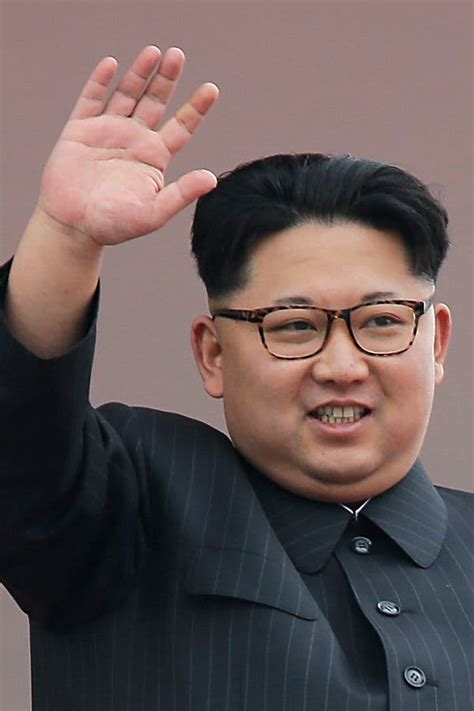 Kim Jong Un Takes An Additional Title In North Korea The New York Times