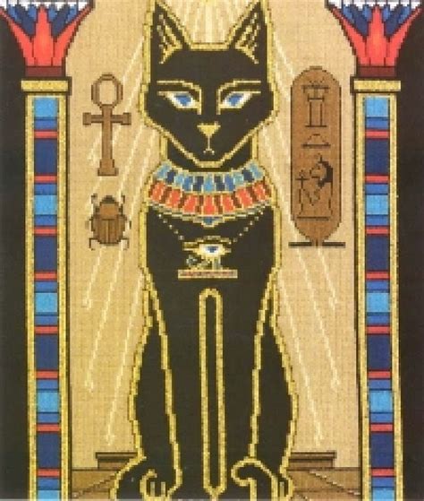 Castillaeste Los Gatos En El Antiguo Egipto Hot Sex Picture