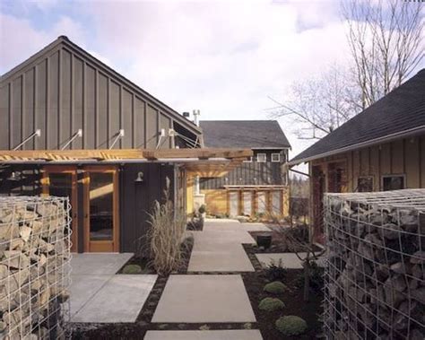 45 Beautiful Modern Farmhouse Exterior Ideas House Good