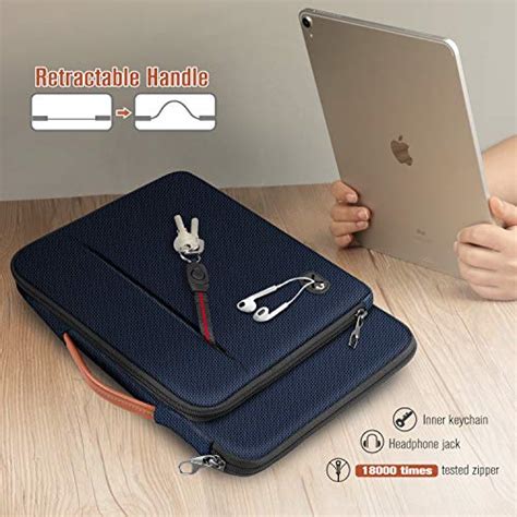 Shop Finpac 129 13 Inch Tablet Laptop Sleeve Luggage Factory