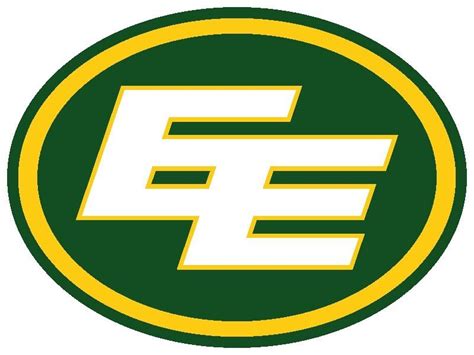 Edmonton football team's 2021 cfl draft fueled by cole. Edmonton Eskimos Logo | Canadian football league, Eskimo ...