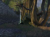 Online Greenshade Skyshard Hunter The Unofficial Elder Scrolls Pages