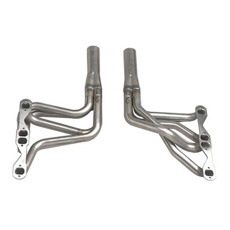 Chevrolet Hedman Hedders 65019 Hedman Husler Race Headers Summit Racing