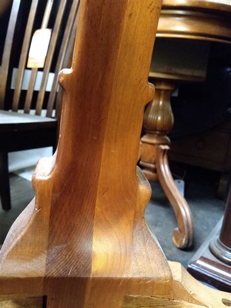 Maybe you would like to learn more about one of these? How to Identify Different Types of Wood in Antique Furniture