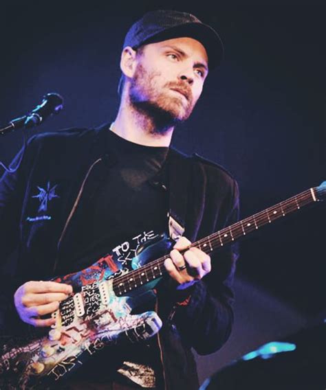 Jonny Buckland Alchetron The Free Social Encyclopedia