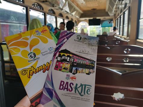 Browse through an extensive selection of bus fares and bus schedules to find the best deals. Touring Kuala Terengganu with Public Transport ...