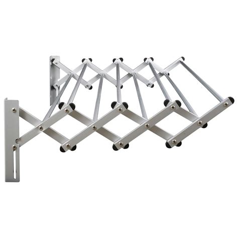 Check spelling or type a new query. Heavy Duty Wall-Mounted Drying Rack | Wall drying rack ...