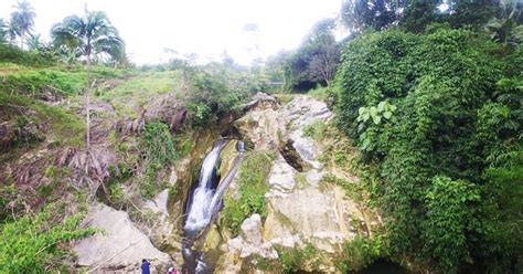 Unravelling The Secrets Of Bugho Falls In San Fernando Cebu The Lazy