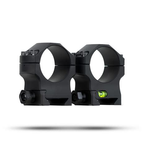 Mdt Scope Rings And Mounts For Your Optic