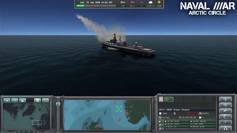 Download Naval War Arctic Circle Full Pc Game