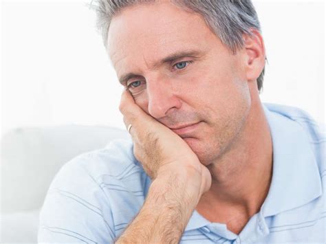 Low Testosterone 12 Signs And Symptoms