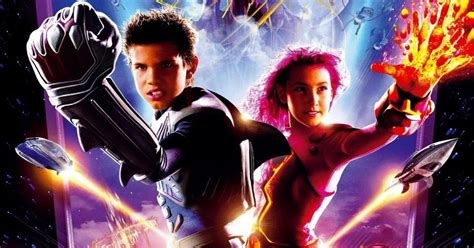 Sharkboy And Lavagirl Cast Where They Are Today