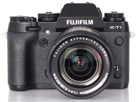 Kamera Canggih Dengan Kualitas Dan Hasil Maksimal Dari Fujifilm X T1