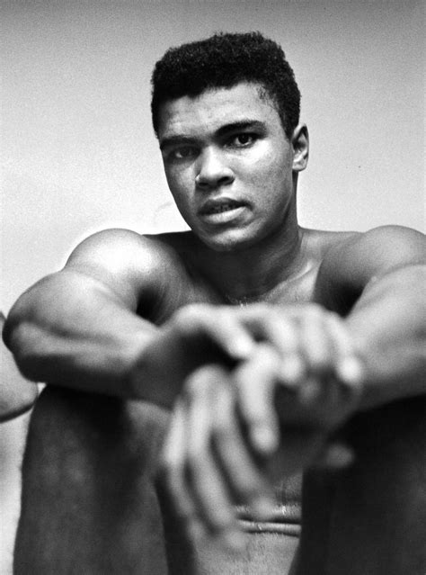 Muhammad Ali Through The Years Photos Image Abc News
