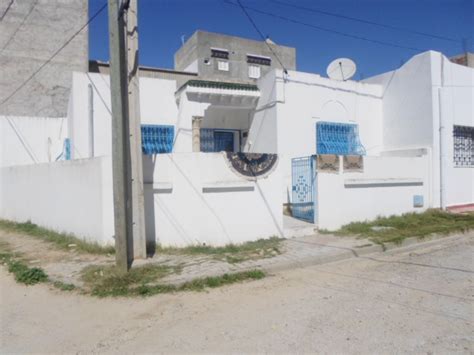 Tayara Tn Maison A Sousse Tunisie Ventana Blog