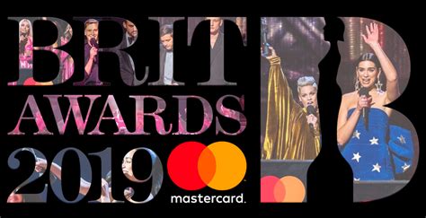 Conoce La Lista De Ganadores De Los Brit Awards 2019