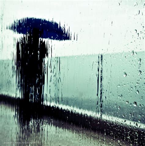 Amazing Examples Of Rain Photography
