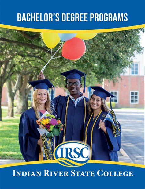 Bachelors Degree Programs At Irsc By Indian River State College Issuu