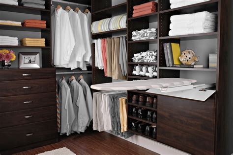 For all the details on what we used to create these, please see my original post. Benefits of a Custom Closet System - Closet & Beyond