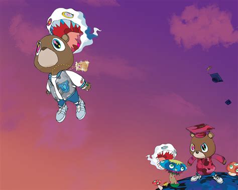 1024 x 918 jpeg 238 кб. Kanye West Bear Wallpaper - WallpaperSafari