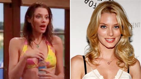 April Bowlby Was Macht Kandi Aus Two And A Half Men Heute Sternde