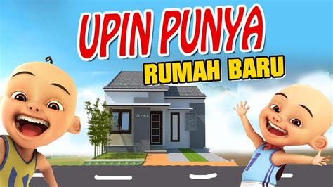 Upin ipin terbaru 2016 bilik rahasia opah full episode part 8 ღ. Gambar Rumah Upin Ipin Asli - Gambar Upin dan Ipin