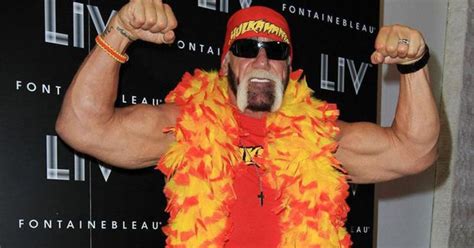 Hulk Hogan S Winnings From Gawker Sex Tape Trial Could Surpass 115 Million