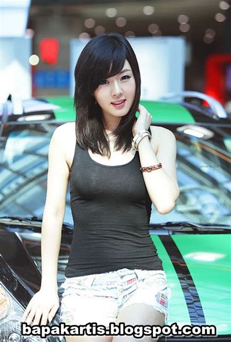 Maybe you would like to learn more about one of these? Hwang Mi Hee Ceek Paling Sexy Di Korea ~ Berita Artis