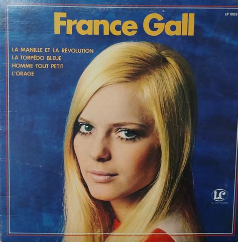 France Gall France Gall