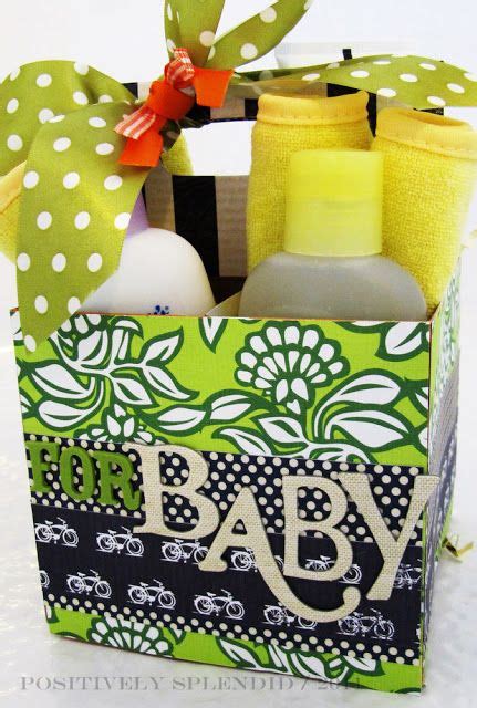 Use a brightly coloured baby washcloth to wrap the bottom half of the diaper and use a safety pin to hold it in place. Unique Gift Wrapping Ideas #MichaelsMakers | Gifts, Baby ...