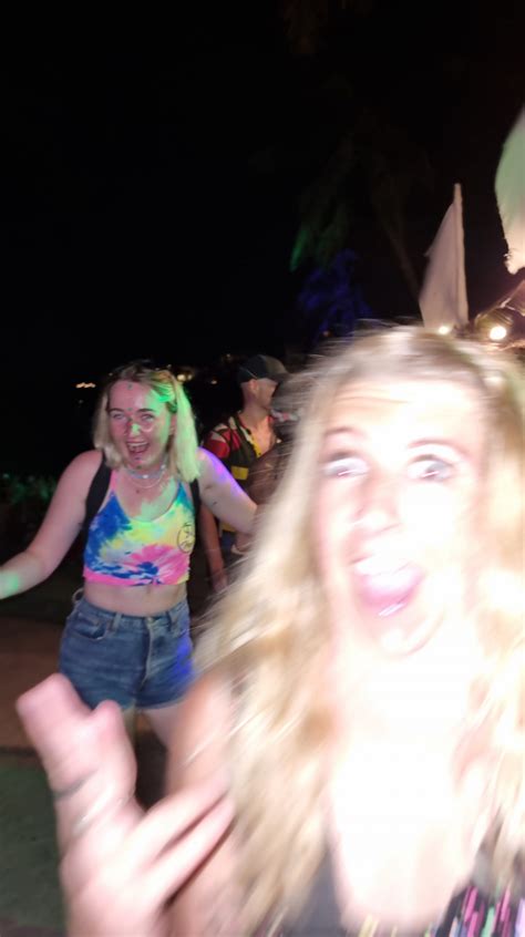 Backpackers Guide To The Full Moon Party In Koh Phangan