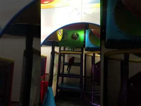 Cheese is still seeking a buyer, cec ceo david mckillips said in a statement, this agreement and financing demonstrate under the conditions of chuck e. Me playing on the playground at Chuck-E-Cheese - YouTube