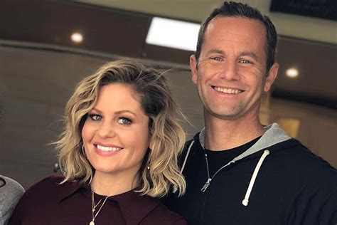 candace cameron bure denies participating in kirk cameron s christmas protests