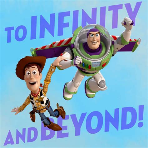 To Infinity And Beyond Cant Wait For 2018 Rsafex