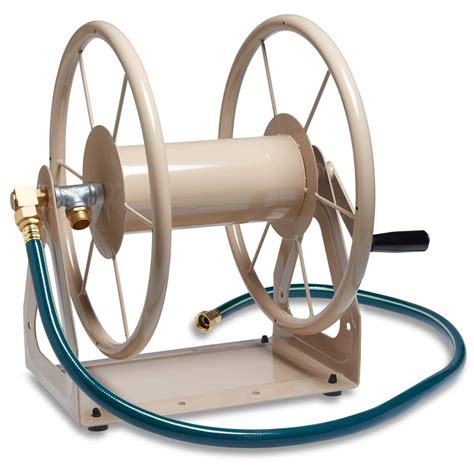 8 Best Hose Reels Review And Buying Guide Updated 2022
