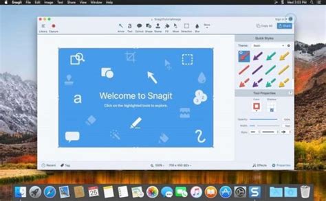10 Free And Best Snipping Tools For Mac For Taking Screenshots 2021