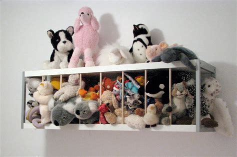 10 Ideas How To Build Your Own Stuffed Animal Zoo