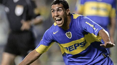 Boca is listed in the world's largest and most authoritative dictionary database of abbreviations and acronyms. Tevez's Hectic Hour | Young Journalist Academy