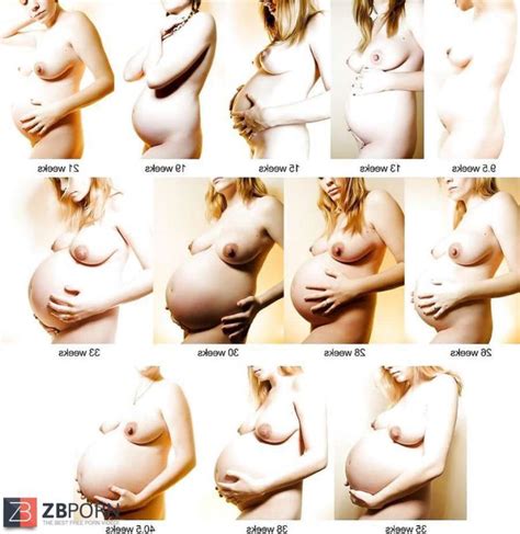 Boobs Before And After Pregnancy