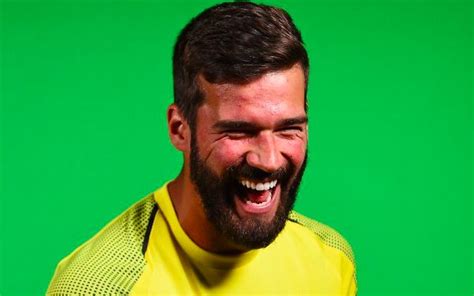 Pele Sends Alisson Message But Forgets One Of His Teammates