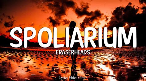 Spoliarium Eraserheads Lyrics Cover Youtube