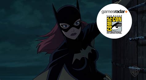 Batman The Killing Jokes Bruce Timm Responds To Controversial Batgirl