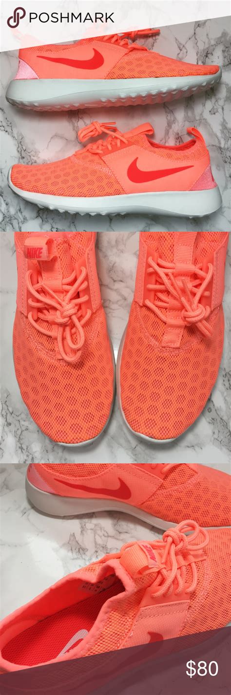 ️neon Coral Nikes Neon Coral Nike Neon Nike