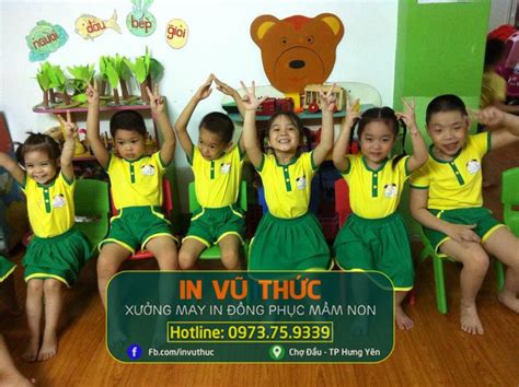 Hội thánh truyền giáo phục hưng has 51 members. In áo đồng phục mầm non Hưng Yên, đồng phục mẫu giáo, đồng ...