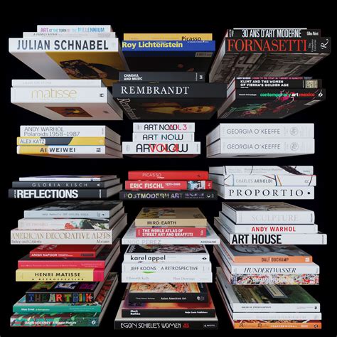 A coffee table book is a hardcover book that is intended to sit on a coffee table or similar surface in an area where guests sit and are entertained, thus inspiring conversation or alleviating boredom. Coffee Table Books - Art 3D | CGTrader